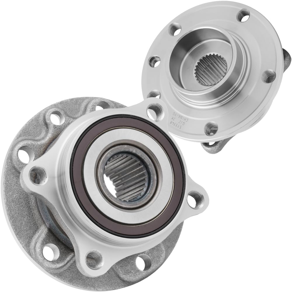 Amazon.com: [2-Pack] 513348 - Front Driver or Passenger Side